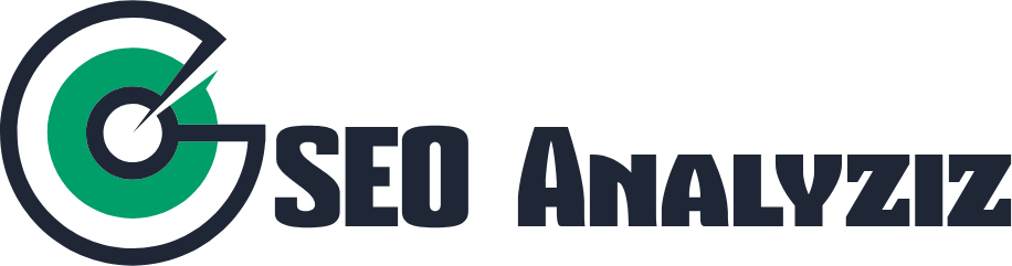 SEO Analyziz